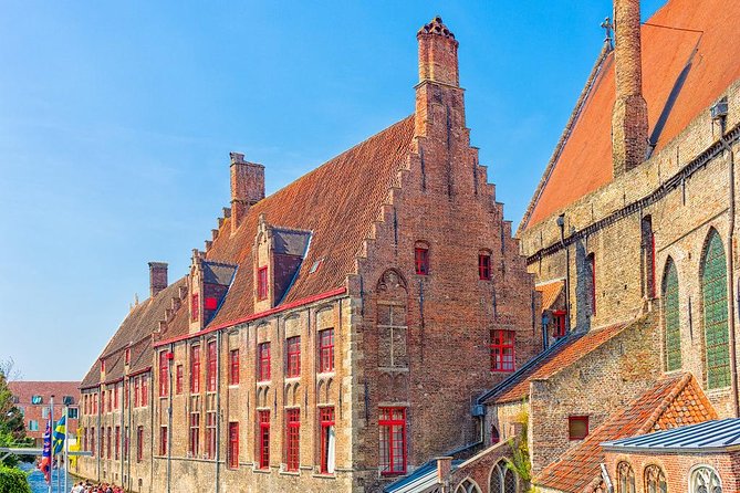 Private day trip to Bruges from Amsterdam - Key Things That Make This Bruges Day Trip Work