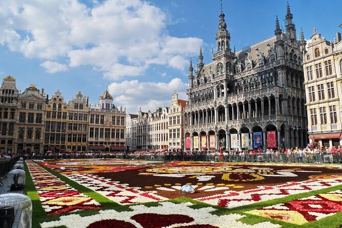 Private Day trip to Brussels - Key Things to Know Before You Go