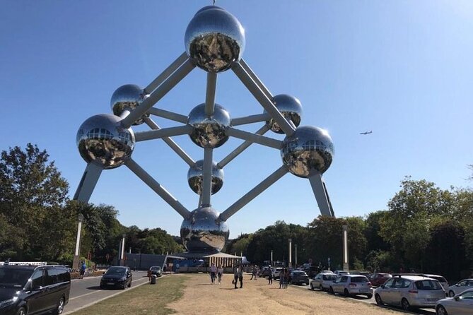 Private Day trip to Brussels - Why This Private Brussels Trip Makes Sense for a Tight Schedule