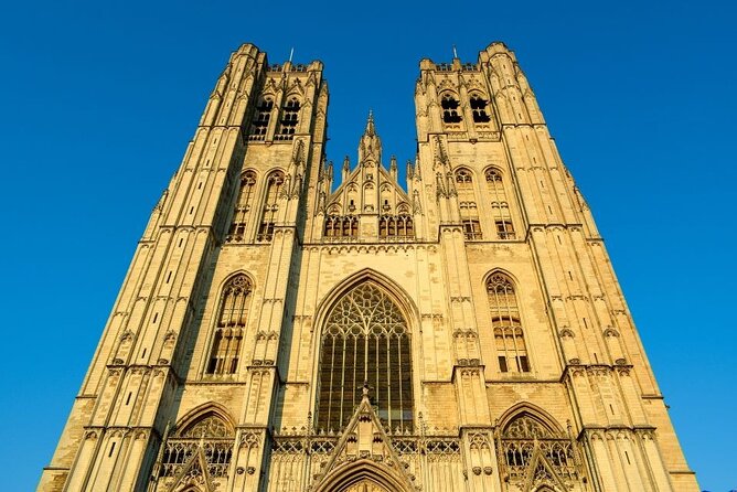 Private Day trip to Brussels - Royal Palace of Brussels: Where Belgian State Ceremonies Happen