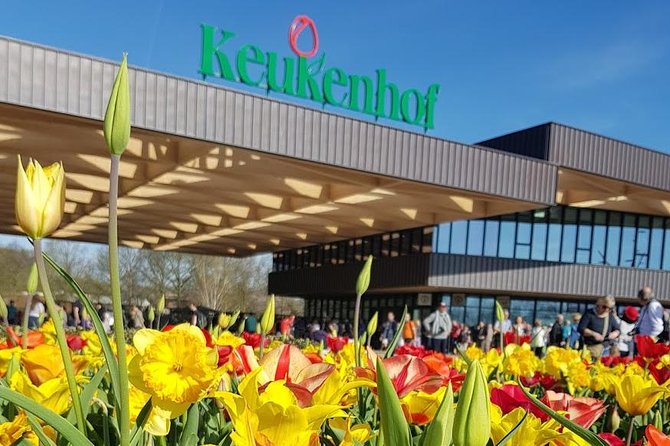 Private Day-trip to Keukenhof Gardens: Millions of Flowers in Bloom - Key things that make this Keukenhof trip work