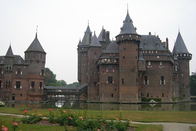 Private day trip to the Dutch castles from Amsterdam - Who This Private Amsterdam Castle Trip Fits Best