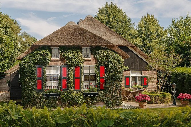 Private Day Trip to the Keukenhof Gardens and Giethoorn - Price and Value: What About $471.84 Really Covers