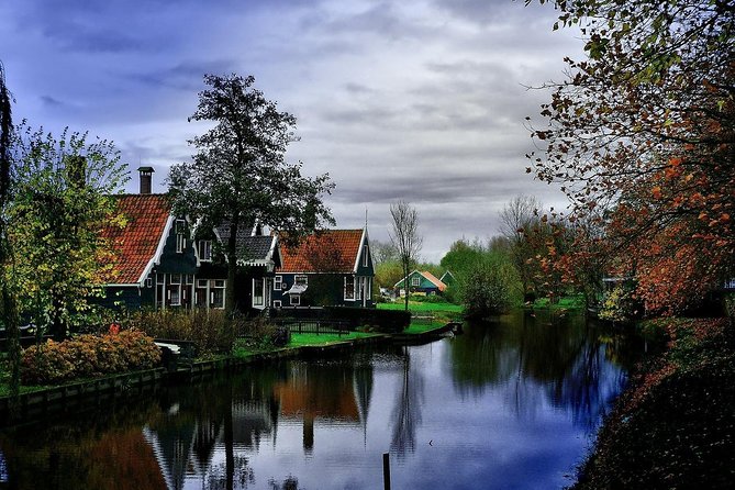 Private Day Trip to Zaanse Schans, Volendam & Marken from Amsterdam - Key things to know before you go