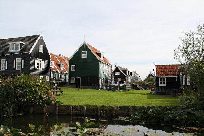 Private Day Trip to Zaanse Schans, Volendam & Marken from Amsterdam - Who should book this trip, and who should skip it