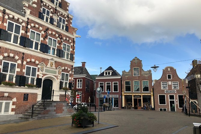 Private daytour from Amsterdam into the Countryside - Customization That Actually Matters: Swapping in Side Sights on Your Terms