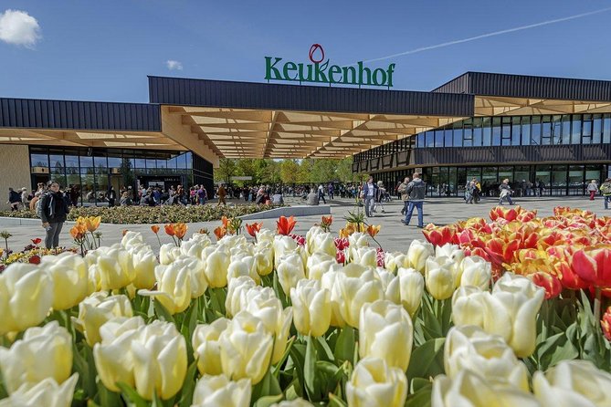 Private daytour from Amsterdam into the Countryside - Price and Value: When $391.79 Per Person Makes Sense