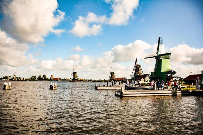 Private Daytrip Giethoorn and Windmills of Zaanse Schans from Amsterdam - Should You Book This Private Dutch Daytrip?