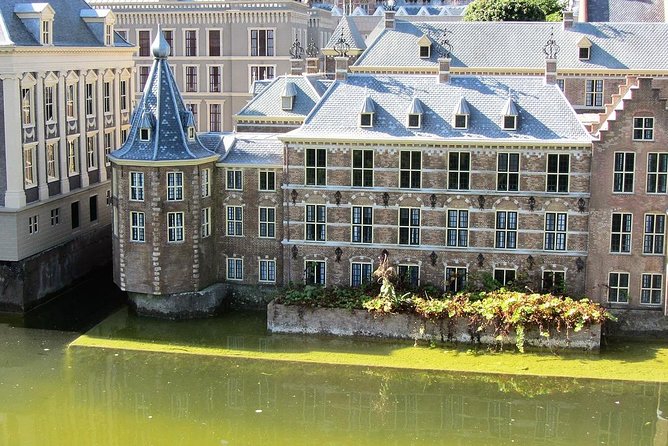 Private Delft and The Hague Tour incl. Madurodam from Amsterdam - Timing and pacing, how to enjoy without feeling rushed