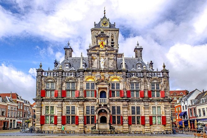 Private Delft and The Hague Tour incl. Madurodam from Amsterdam - Value check: what you pay for, and what it means day-to-day