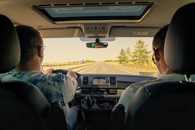 Private direct transfer from Amsterdam to Brussels - Price and Value: When $344.30 Per Person Makes Sense
