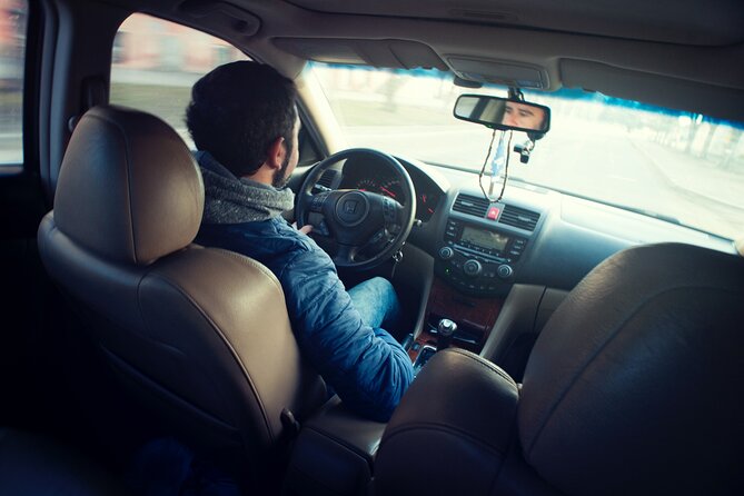 Private direct transfer from Amsterdam to Brussels - Who This Transfer Is Best For (and Who Might Skip It)