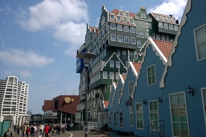 Private Dutch Food Tasting and History Tour in Zaandam from Amsterdam - Key highlights I think you will care about