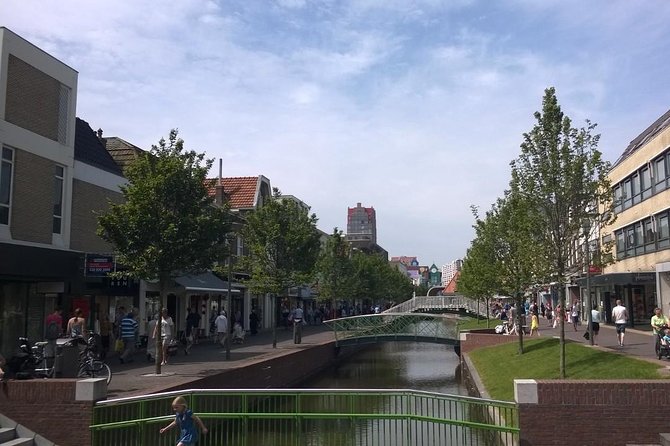 Private Dutch Food Tasting and History Tour in Zaandam from Amsterdam - Price and value: is $231.72 per person worth it?
