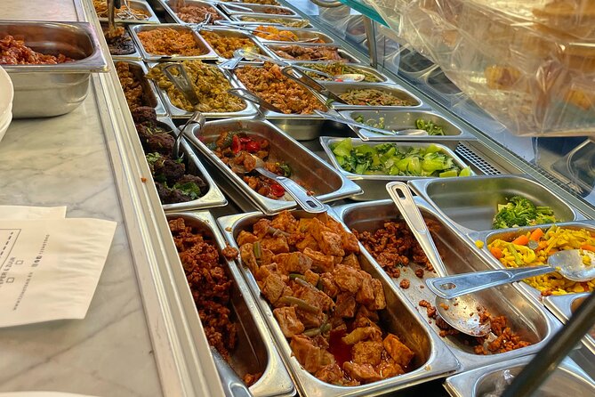 Private Dutch Food Tour - Eat Like a Local - Meeting point and getting there without stress