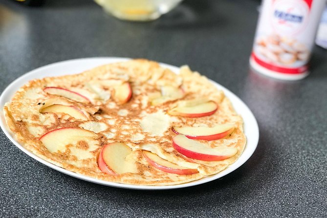 Private Dutch Pancake Cooking Class in an Amsterdam Canal Home - Key Things You’ll Notice in This Amsterdam Pancake Class