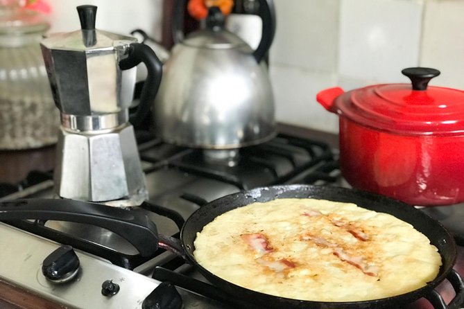 Private Dutch Pancake Cooking Class in an Amsterdam Canal Home - Why This Canal-Home Dutch Pancake Class Feels Like Real Amsterdam