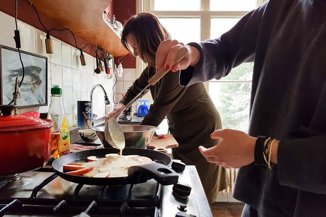 Private Dutch Pancake Cooking Class in an Amsterdam Canal Home - Price and Value: What $109 Buys in a Private Amsterdam Kitchen