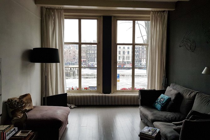 Private Dutch Pancake Cooking Class in an Amsterdam Canal Home - Who Should Book This, and Who Might Want to Rethink It