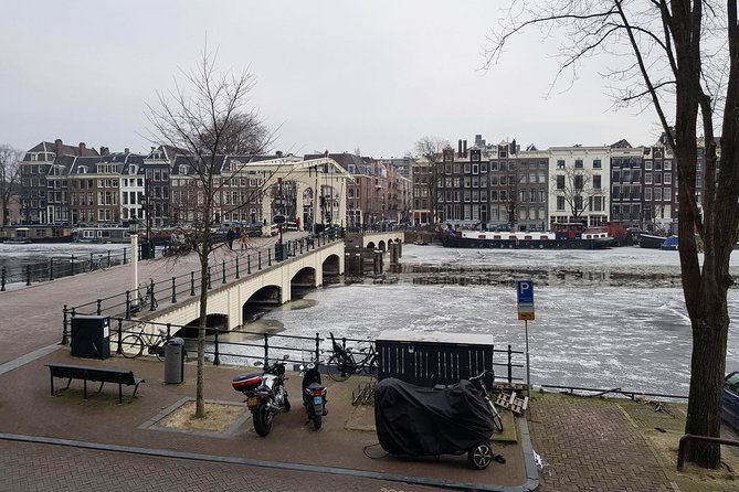 Private Dutch Pancake Cooking Class in an Amsterdam Canal Home - Practical Tips for a Smooth Experience in a Narrow Canal Home