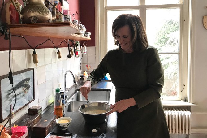 Private Dutch Pancake Cooking Class in an Amsterdam Canal Home - Should You Book This Private Dutch Pancake Class?