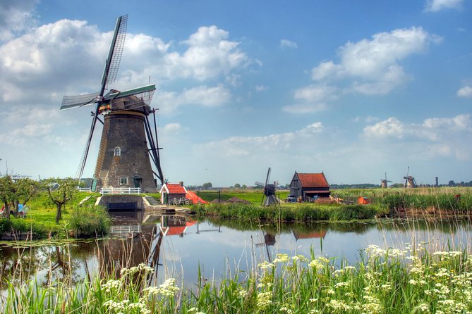 Private full-day customizable tour of the Netherlands from Amsterdam - Key Highlights You’ll Actually Feel
