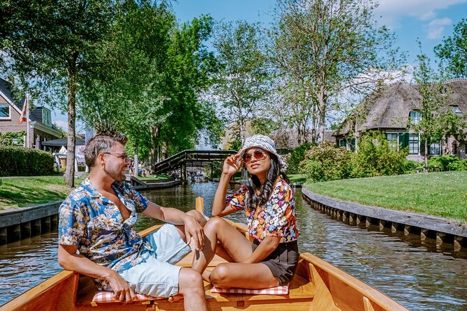 Private Giethoorn Tour Venice of The Netherlands - Who This Tour Fits Best (And Who Should Skip It)