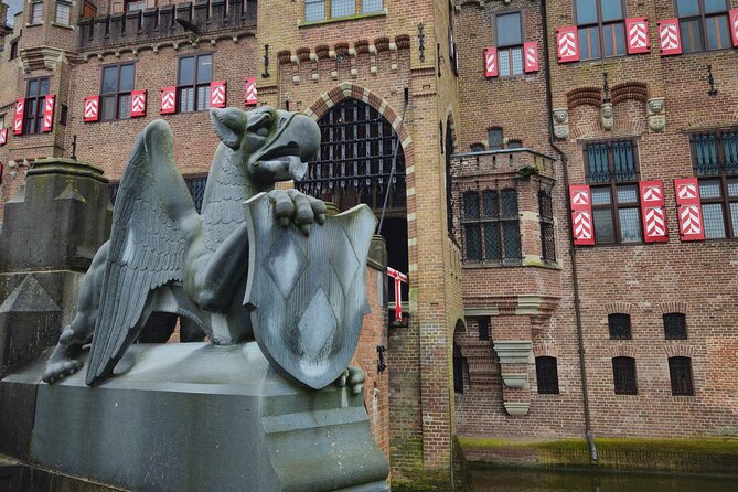 Private Gouda Cheese Market Half-Day Trip from Amsterdam - Who This Trip Suits Best, and Who Might Want Something Else