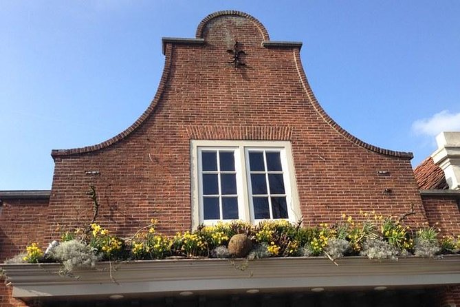 Private Guided Full-Day Customizable Tour of Holland from Amsterdam - Windmills, Water Management, and Why the Dutch Do It This Way