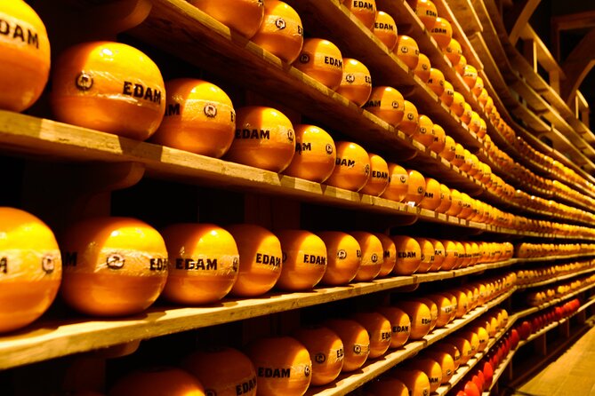Private Guided Highlights of Holland Tour with Cheese Tasting - Why the private guide really matters here