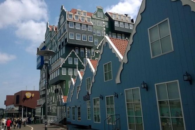 Private Guided Tour: Zaanse Schans and Zaandam from Amsterdam - Why This Private Zaanse Schans and Zaandam Tour Works So Well