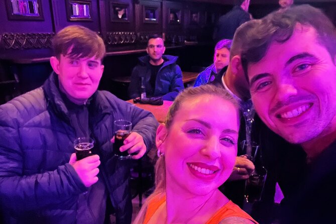 Private Hostess Bar Tour in Amsterdam Red Light District (3h) - The stops you pass: Oude Kerk, The First coffeeshop, and the Hash Museum