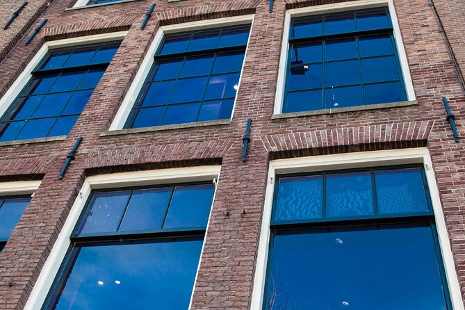 Private Jewish tour of Amsterdam with local tour guide - Price and value: $434.36 per person for a private guide