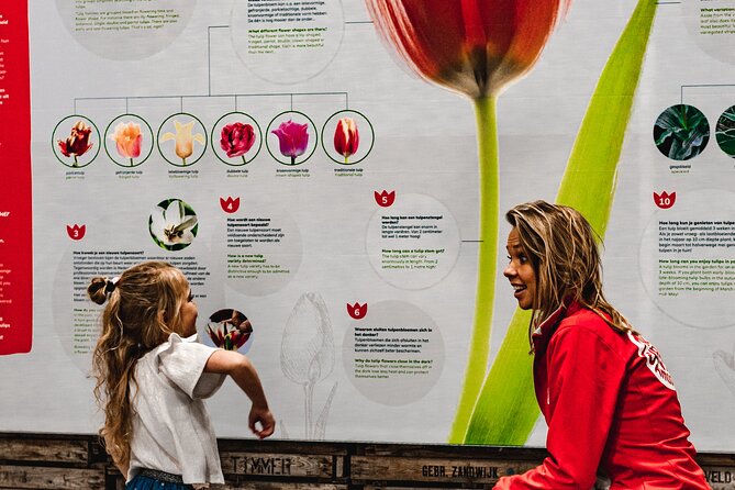 Private Keukenhof Gardens and Tulip Fields Tour from Amsterdam - Key things that make this tour worth a look