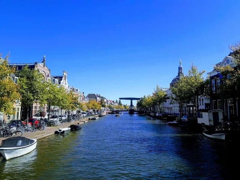 Private Kinderdijk UNESCO Site and South Holland Tour - Key takeaways before you go