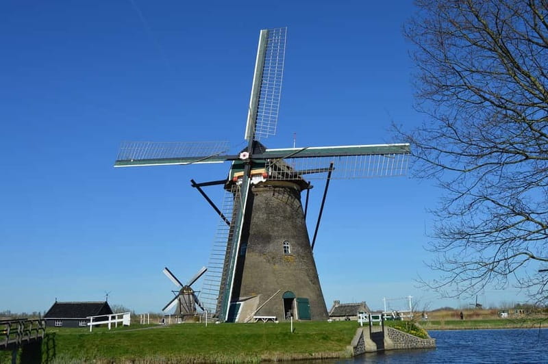 Private Kinderdijk UNESCO Site and South Holland Tour - Why Kinderdijk is more than a scenic stop