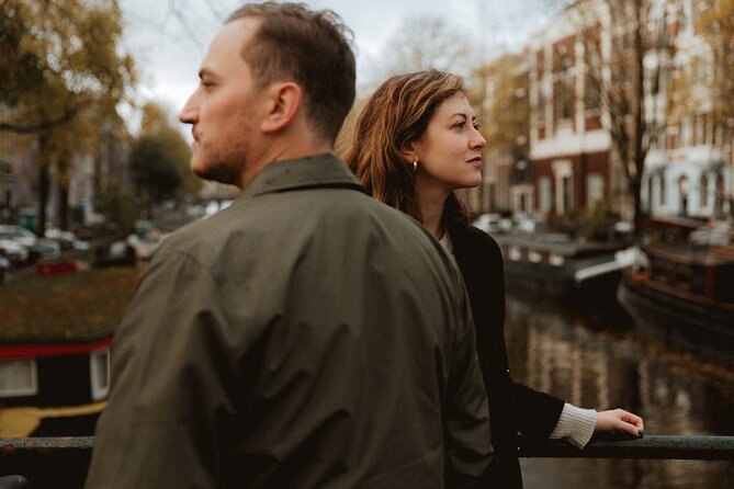 Private Love Story Photowalk Experience - The Photo Stops That Shape Your Final Results