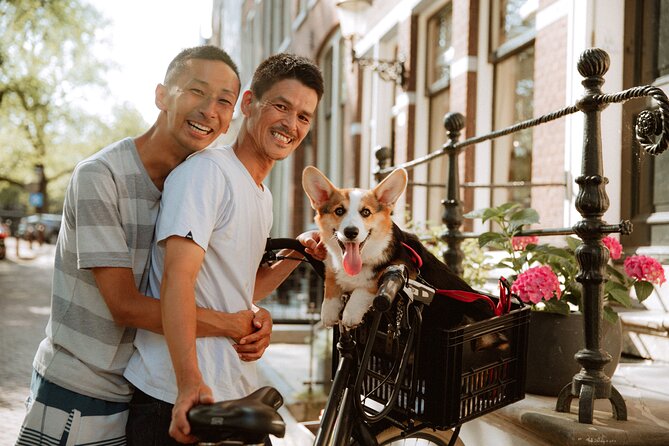 Private Love Story Photowalk Experience - Posing Tips That Do Not Feel Like a Photoshoot Drill