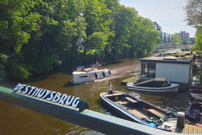 Private Minivan Sightseeing Tour in Amsterdam - Should you book this Amsterdam minivan tour?