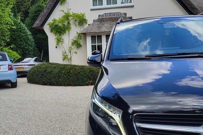 Private Minivan Sightseeing Tour in Amsterdam - Price and value: what $482.02 per group really means