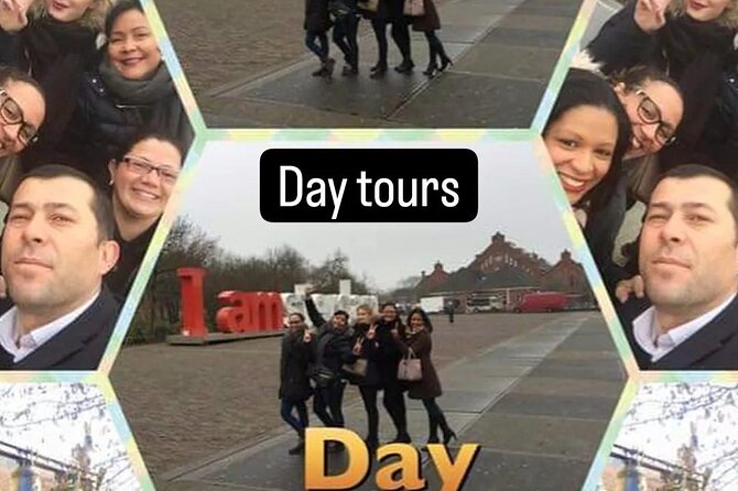 Private Minivan Zaanse Schans and Volendam Tour from Amsterdam - What’s included, and where you might spend extra