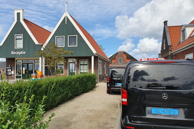 Private Minivan Zaanse Schans Windmill Tour from Amsterdam - Key things to know before you go