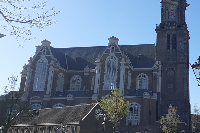 Private Morning or Afternoon Bike Tour of Amsterdam's City Center - Custom route options: Canal Belt, Red Light District, Amstel River roads