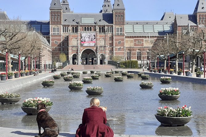 Private Morning or Afternoon Bike Tour of Amsterdam's City Center - Should you book this morning or afternoon private bike tour?
