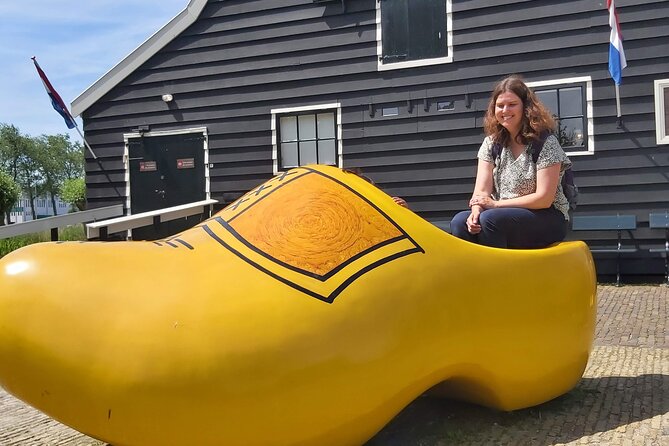 Private Netherlands Guided Day tour from your Hotel - The 8-hour rhythm: trains, viewpoint time, and not feeling rushed