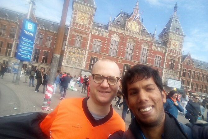 Private Netherlands Guided Day tour from your Hotel - Price and value: what $253 covers, and what can add up