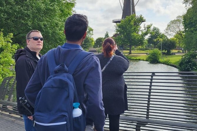 Private Netherlands Guided Day tour from your Hotel - Should you book it or keep looking?