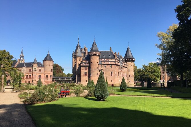 Private Netherlands Guided Day tour from your Hotel - FAQ