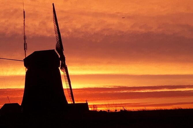 Private Off-the-beaten-path Countryside Windmill Tour - Key points before you go