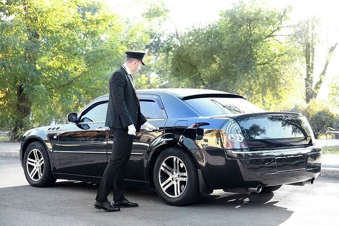 Private One way Transfer Amsterdam Airport to Amsterdam - Private Door-to-Door From Schiphol That Feels Low-Stress